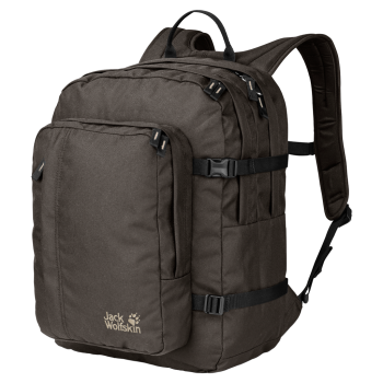 Jack Wolfskin BERKELEY (brownstone)