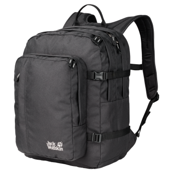Jack Wolfskin BERKELEY (black)
