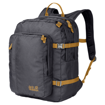 Jack Wolfskin BERKELEY (ebony)