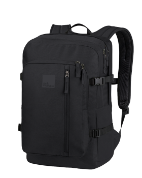 Jack Wolfskin BERKELEY DE LUXE (black)