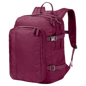 Jack Wolfskin BERKELEY S (wild berry)