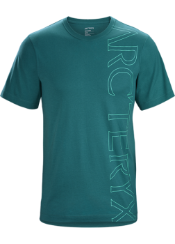 Arc'teryx MACRO T-SHIRT SS MEN'S (paradigm)