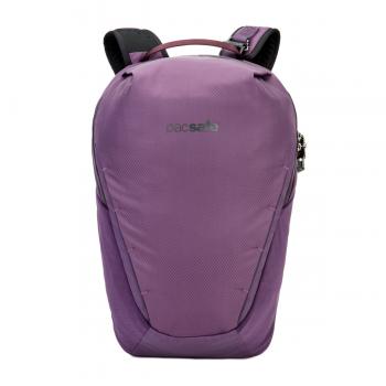 PacSafe VENTURESAFE X18 Daypack (plum)