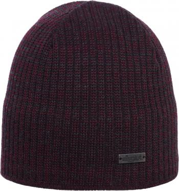 Eisglut TRITON MERINO Mütze (bordeaux)