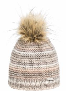 Eisglut MARLENE Mütze (beige mel.)