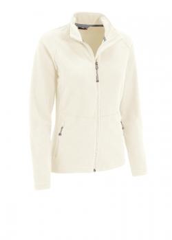 Maier Sports WOMEN'S JURUA FLEECEJACKE (snow white)