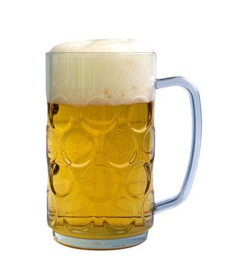 WACA BIERKRUG SAN (0,5 L)