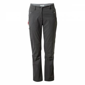 Craghoppers NosiLife PRO TROUSERS WOMEN (charcoal)