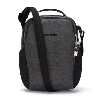 PacSafe VIBE 200 Crossbody (granite melange)