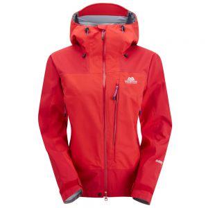 Mountain Equipment SENTINEL JACKET WMNS (Imperial Red/Crimson)