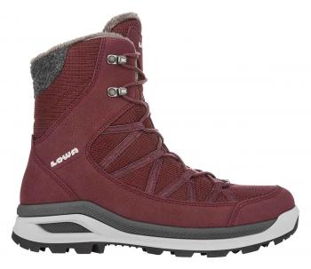 Lowa MONTREAL GTX MID Ws (bordeaux)