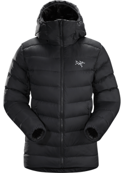 Arc'teryx THORIUM AR HOODY W (black)