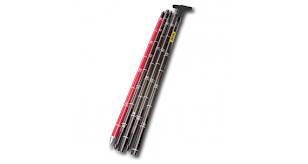 Salewa LIGHTNING CARBON 240 (black)