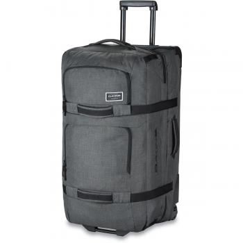 Dakine SPLIT ROLLER 85L (carbon)