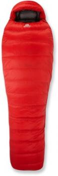 Mountain Equipment HELIUM 400 XL (true red)