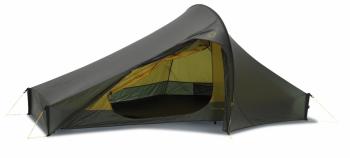 Nordisk TELEMARK 2 LW LightWeight Zelt (forest green)
