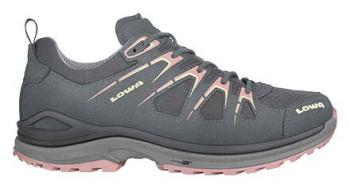 Lowa INNOX EVO GTX LO Ws (graphit/orchidee)