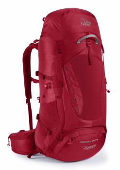 Lowe Alpine MANASLU 65:75 (oxide) 