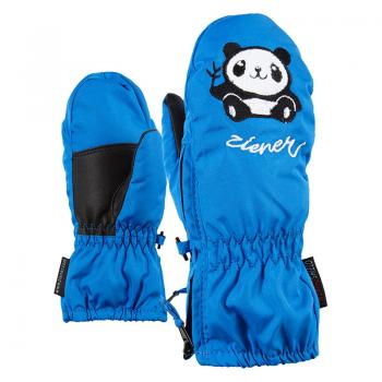 Ziener LE ZOO MINIS GLOVE (persian blue)