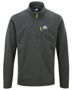 Mountain Equipment MICRO ZIP-T (Dark Shadow)