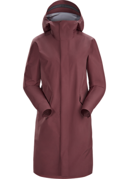 Arc'teryx ANDRA COAT WOMEN'S (inertia)