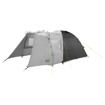 Jack Wolfskin GRAND ILLUSION IV (slate grey)