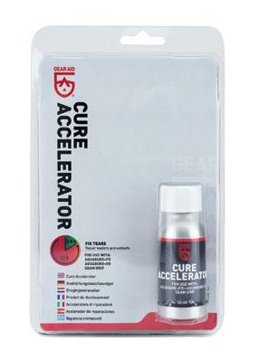 GEARAID 'CURE ACCELERATOR' (30 ml Beschleuniger)