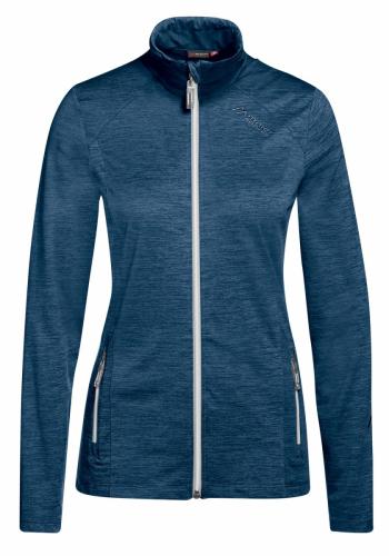 Maier Sports BURRAY JACKET W (aviator melange)