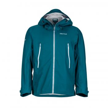 Marmot RED STAR JACKET (deep teal)