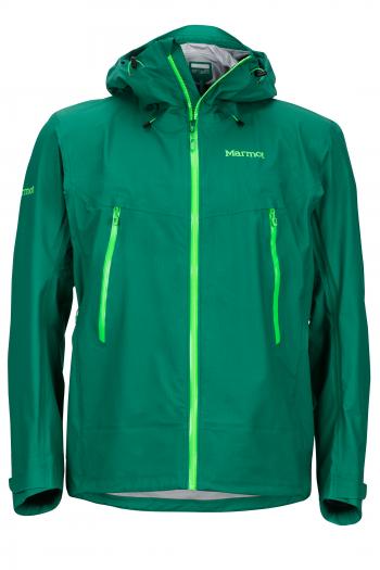 Marmot RED STAR JACKET (shady glade)