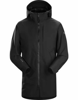 Arc'teryx SAWYER COAT MEN'S (black)