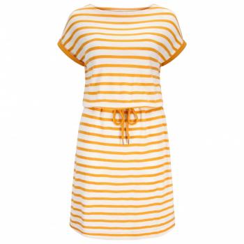 We Norwegians KYST DRESS W (giallone)