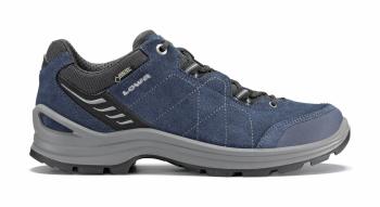 Lowa TIAGO GTX LO MEN (jeans/grau)