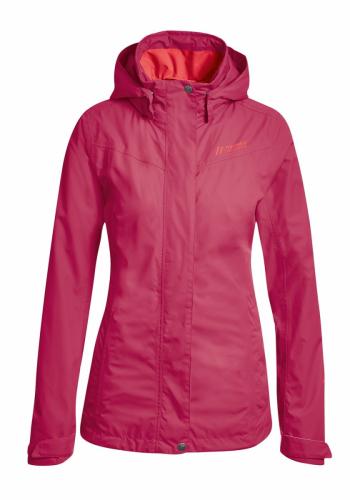 Maier Sports METOR W JACKET (persian red)