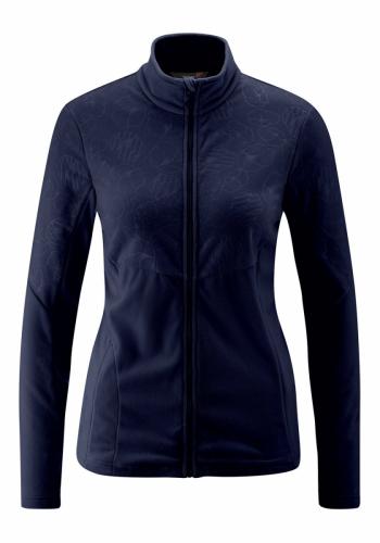 Maier Sports WMNS FLEECEJACKE AIKERS W (night sky)