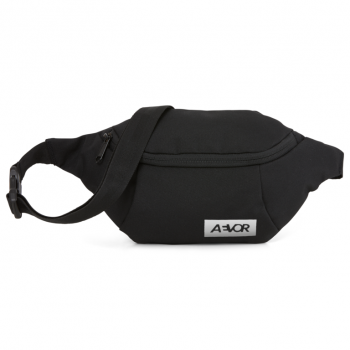 AEVOR HIPBAG (black eclipse)