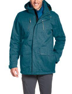 Maier Sports HARUN DOPPELJACKE MEN (majolica blue)