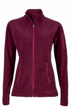 Marmot WM'S FLASHPOINT JACKET (Dark Purple)
