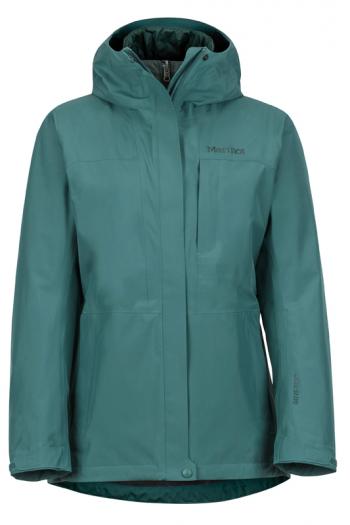 Marmot WM'S MINIMALIST COMPONENT JACKET (Mallard Green)