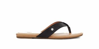 UGG TUOLUMNE FLIP FLOP W (black)