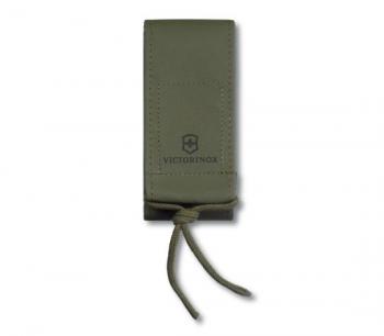 Victorinox KUNSTLEDER-GÜRTELETUI 35x115mm (olive)