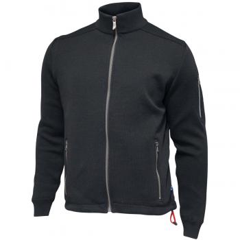 Ivanhoe of Sweden ASSAR WINDBREAKER (black)