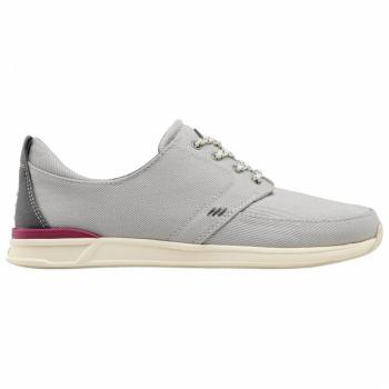 Reef ROVER LOW WOMEN SNEAKER (grey)