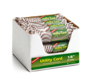 COGHLANS 'UTILITY' SEIL (15 m x 3 mm)
