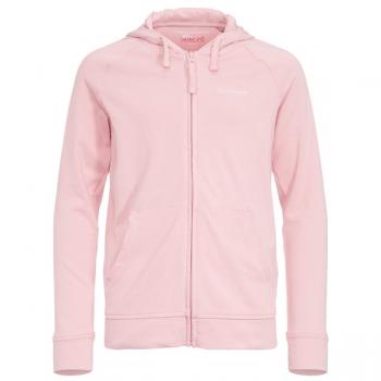 Craghoppers NosiLife RYLEY HOODY KIDS (blossom pink)