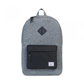 Herschel HERITAGE (raven/black)