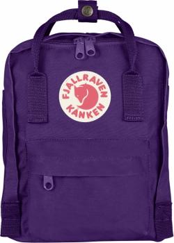 Fjällräven KANKEN MINI (purple)