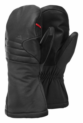 Mountain Equipment PINNACLE MITT (black)