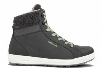 Lowa TORTONA GTX MID Ws (anthrazit/jade)