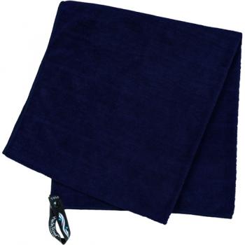 PACKTOWL LUXE Handtuch (deep sea)